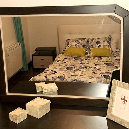 Apartamento Mar E Sol Gafanha da Nazare Luaran gambar