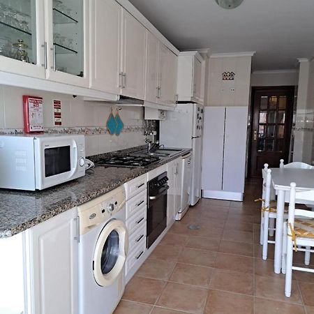 Apartamento Mar E Sol Gafanha da Nazare Luaran gambar