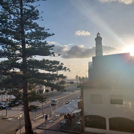 Apartamento Mar E Sol Gafanha da Nazare Luaran gambar