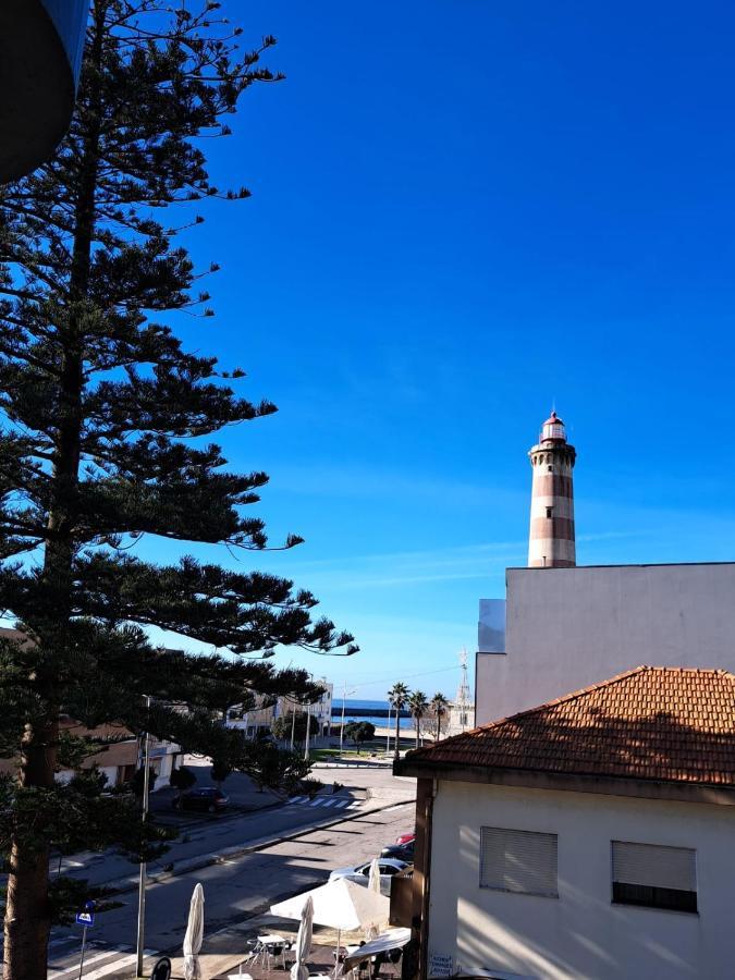 Apartamento Mar E Sol Gafanha da Nazare Luaran gambar