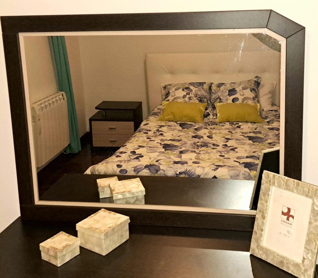 Apartamento Mar E Sol Gafanha da Nazare Luaran gambar