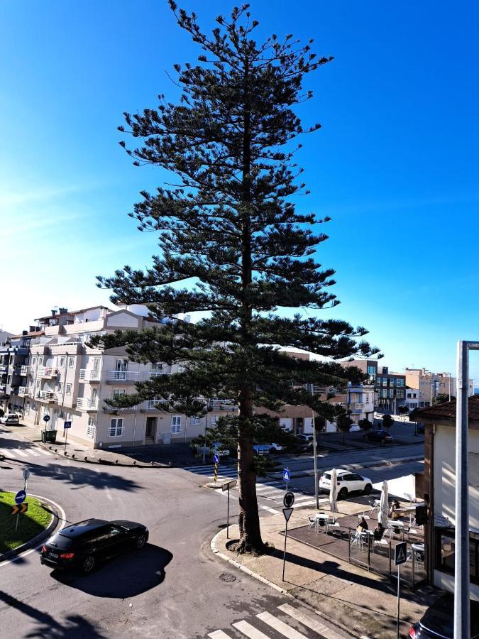 Apartamento Mar E Sol Gafanha da Nazare Luaran gambar