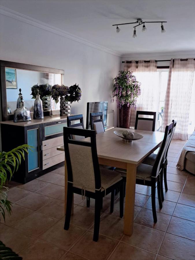 Apartamento Mar E Sol Gafanha da Nazare Luaran gambar