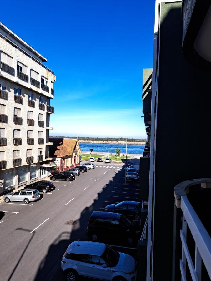 Apartamento Mar E Sol Gafanha da Nazare Luaran gambar