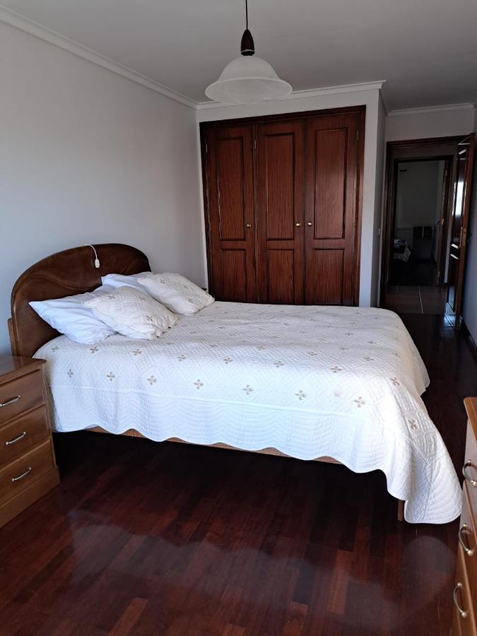 Apartamento Mar E Sol Gafanha da Nazare Luaran gambar