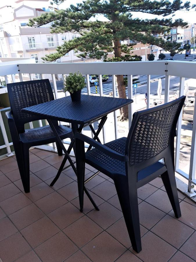 Apartamento Mar E Sol Gafanha da Nazare Luaran gambar