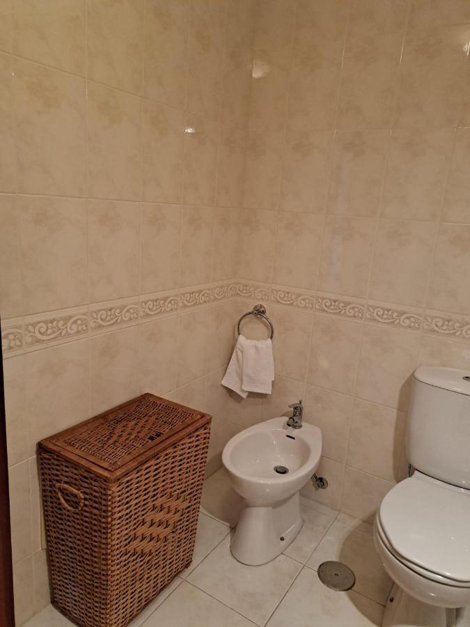 Apartamento Mar E Sol Gafanha da Nazare Luaran gambar