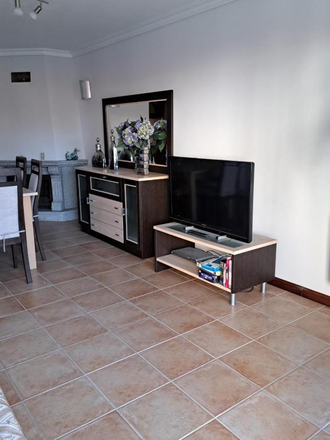 Apartamento Mar E Sol Gafanha da Nazare Luaran gambar