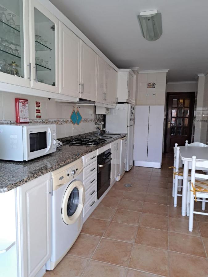 Apartamento Mar E Sol Gafanha da Nazare Luaran gambar