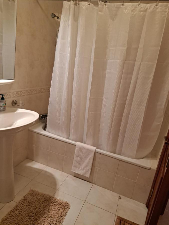 Apartamento Mar E Sol Gafanha da Nazare Luaran gambar