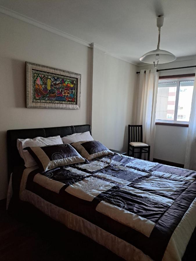 Apartamento Mar E Sol Gafanha da Nazare Luaran gambar
