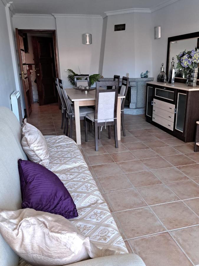 Apartamento Mar E Sol Gafanha da Nazare Luaran gambar