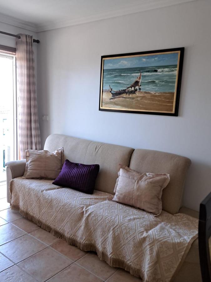 Apartamento Mar E Sol Gafanha da Nazare Luaran gambar