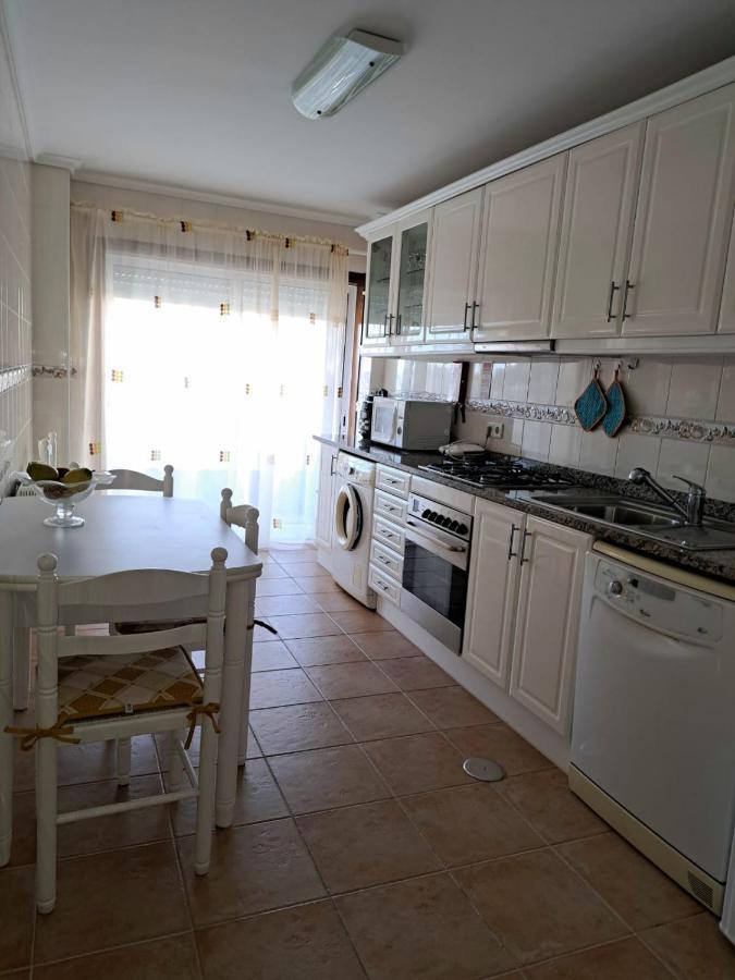 Apartamento Mar E Sol Gafanha da Nazare Luaran gambar