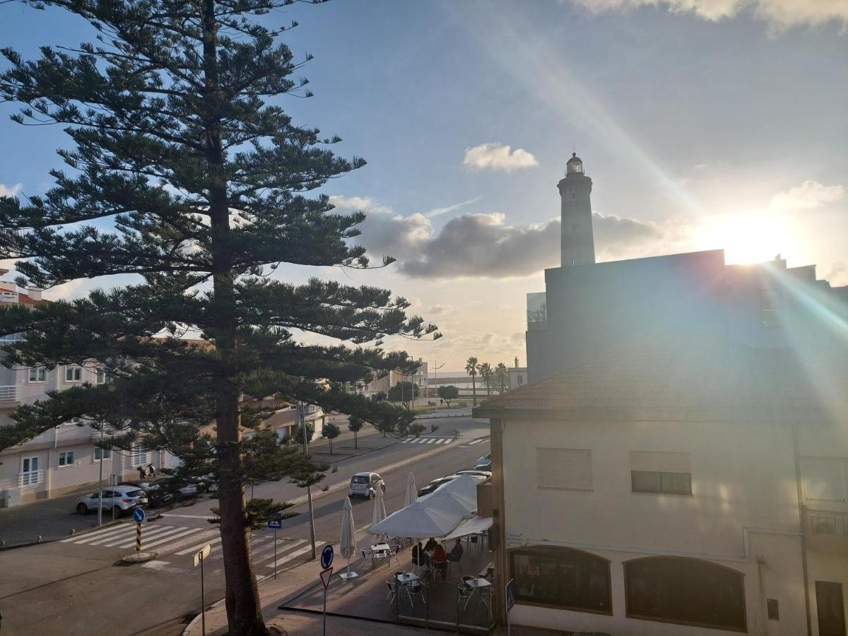 Apartamento Mar E Sol Gafanha da Nazare Luaran gambar